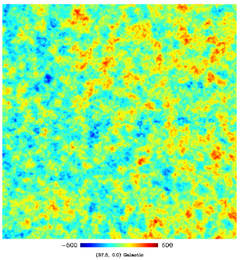 Joint Planck and WMAP CMB Map Reconstruction