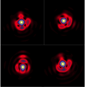 Astrophysics