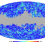 Removal of two large-scale cosmic microwave background anomalies after subtraction of the integrated Sachs-Wolfe effect