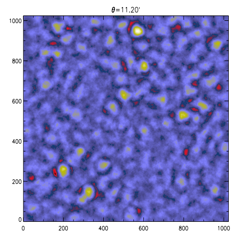 Cosmological constraints from the capture of non-Gaussianity in Weak Lensing data