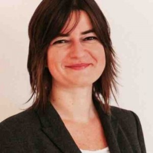 Valeria Pettorino