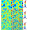 The Scale of the Problem : Recovering Images of Reionization with GMCA