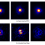 Super-resolution method using sparse regularization for point-spread function recovery