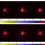 Constraint matrix factorization for space variant PSFs field restoration