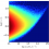 What determines large scale galaxy clustering: halo mass or local density?