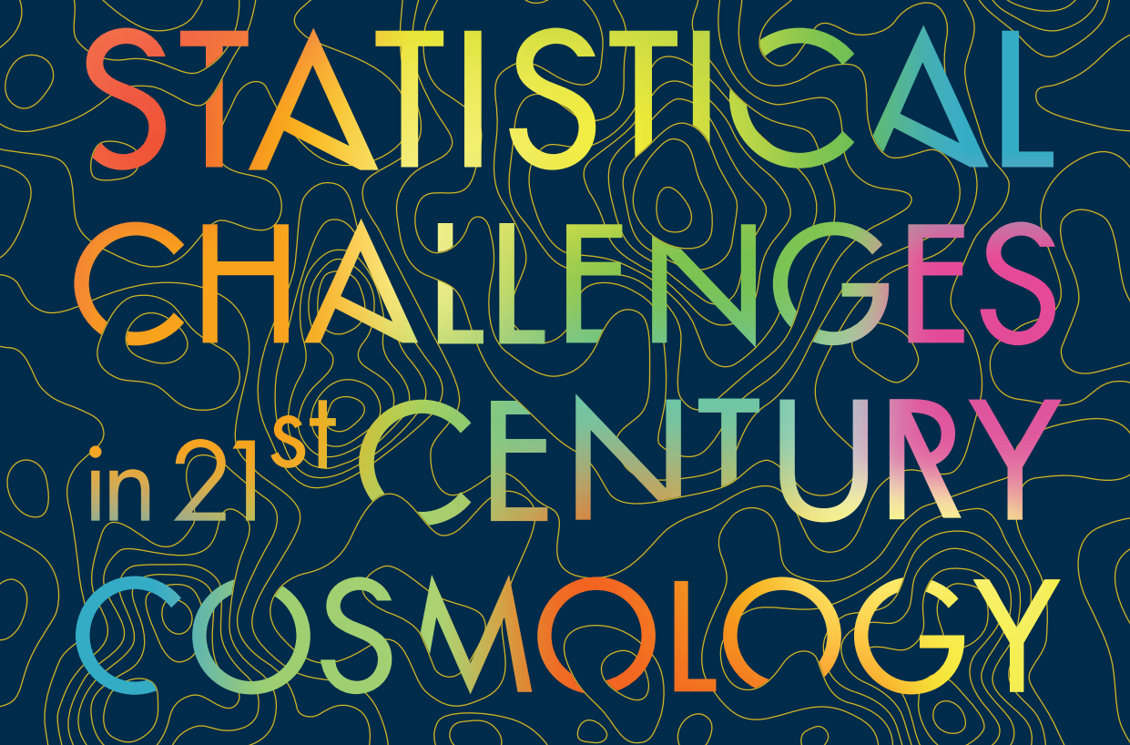 Statistical Challenges in 21st Century Cosmology (COSMO21)