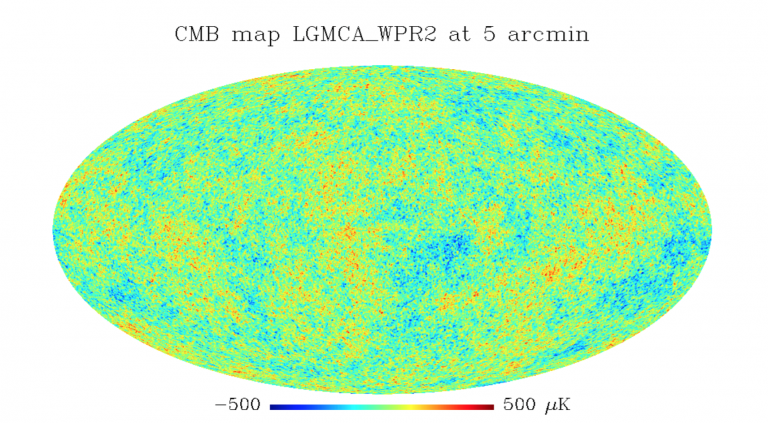 Big Bang and Big Data