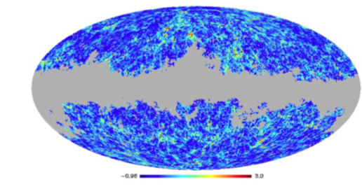 Removal of two large-scale cosmic microwave background anomalies after subtraction of the integrated Sachs-Wolfe effect