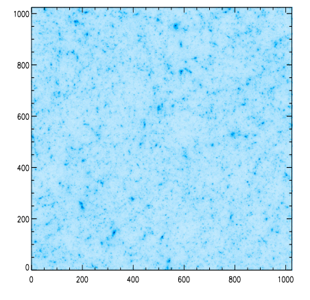 Cosmological model discrimination with weak lensing