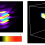 3-D Data Denoising and Inpainting with the Low-Redundancy Fast Curvelet Transform