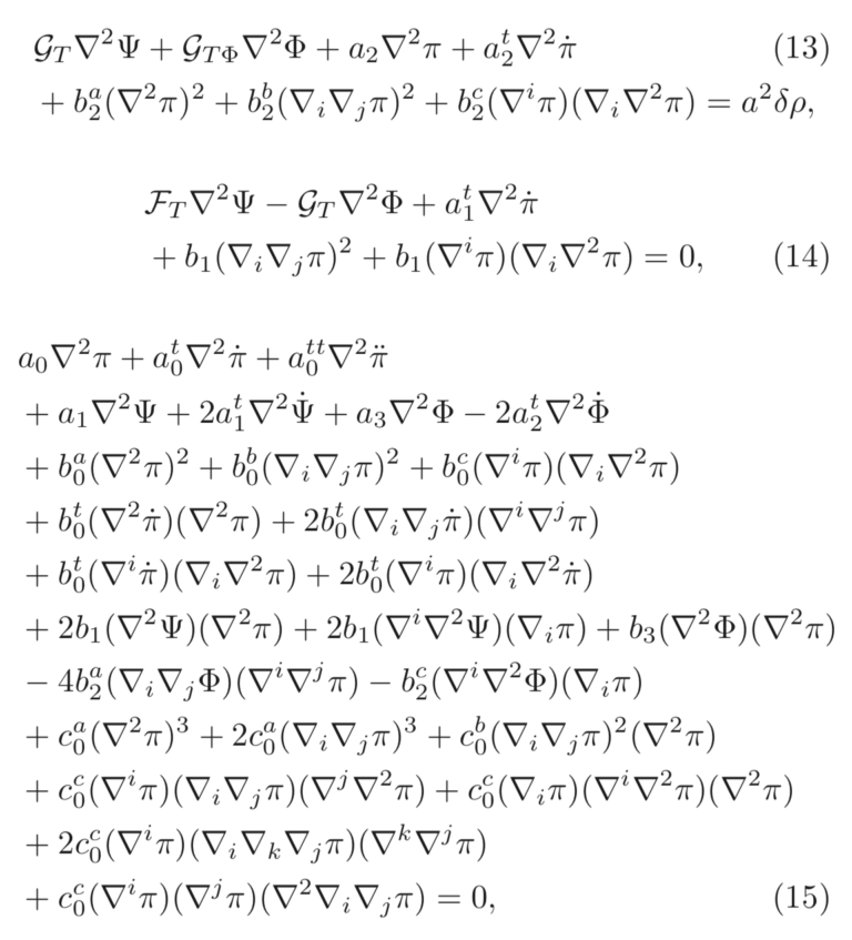 Vainshtein mechanism after GW170817