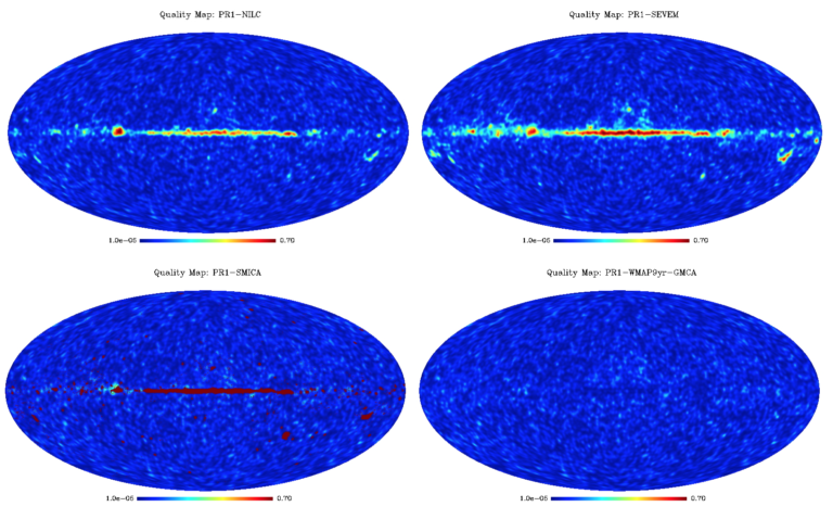 Cosmic Microwave Background: Large Scale Non Gaussianities Studies