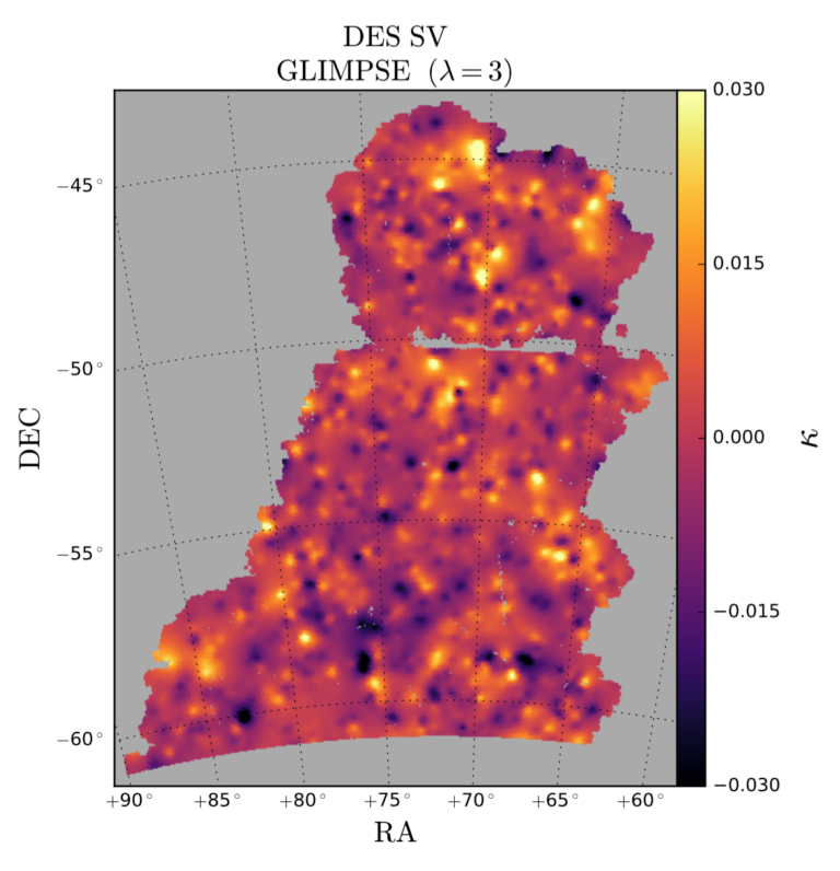 Improving Weak Lensing Mass Map Reconstructions using Gaussian and Sparsity Priors: Application to DES SV