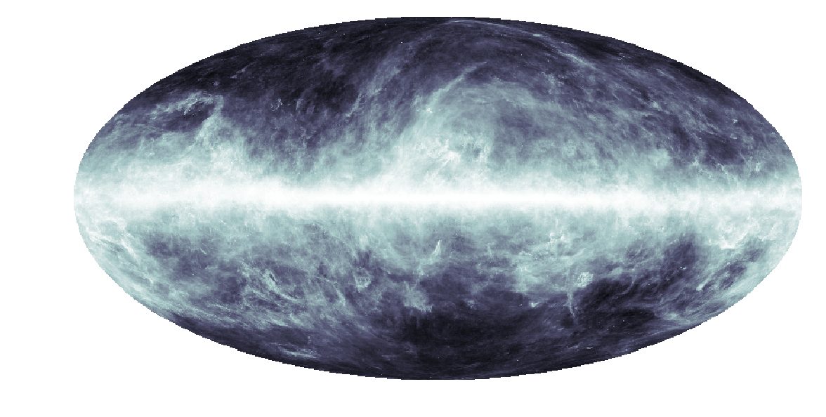 Diffuse Galactic thermal dust emission: modified black-body parameter maps