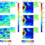 Determining thermal dust emission from Planck HFI data using a sparse, parametric technique