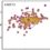Euclid preparation III. Galaxy cluster detection in the wide photometric survey, performance and algorithm selection