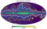 Recovery of 21-cm intensity maps with sparse component separation