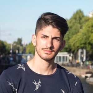 profile pic