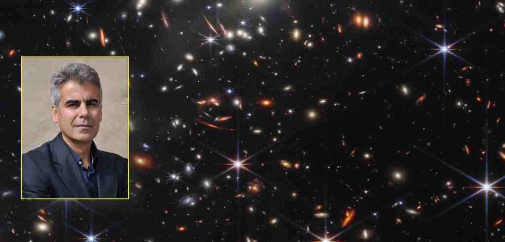 Heraklion: A "Titan" from ITE brings to Crete the "ERA seat" of astroinformatics