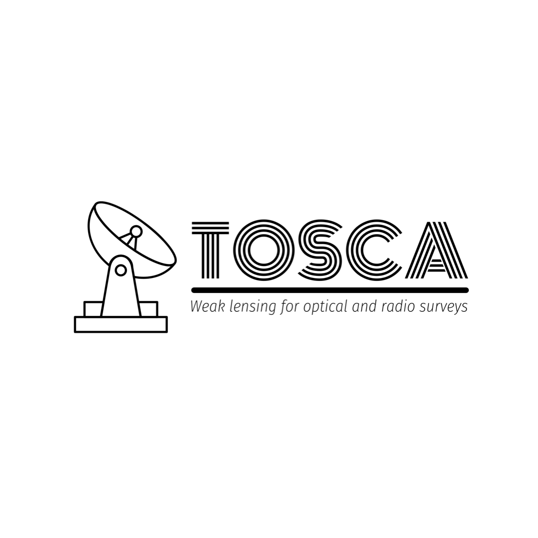 TOSCA Meeting