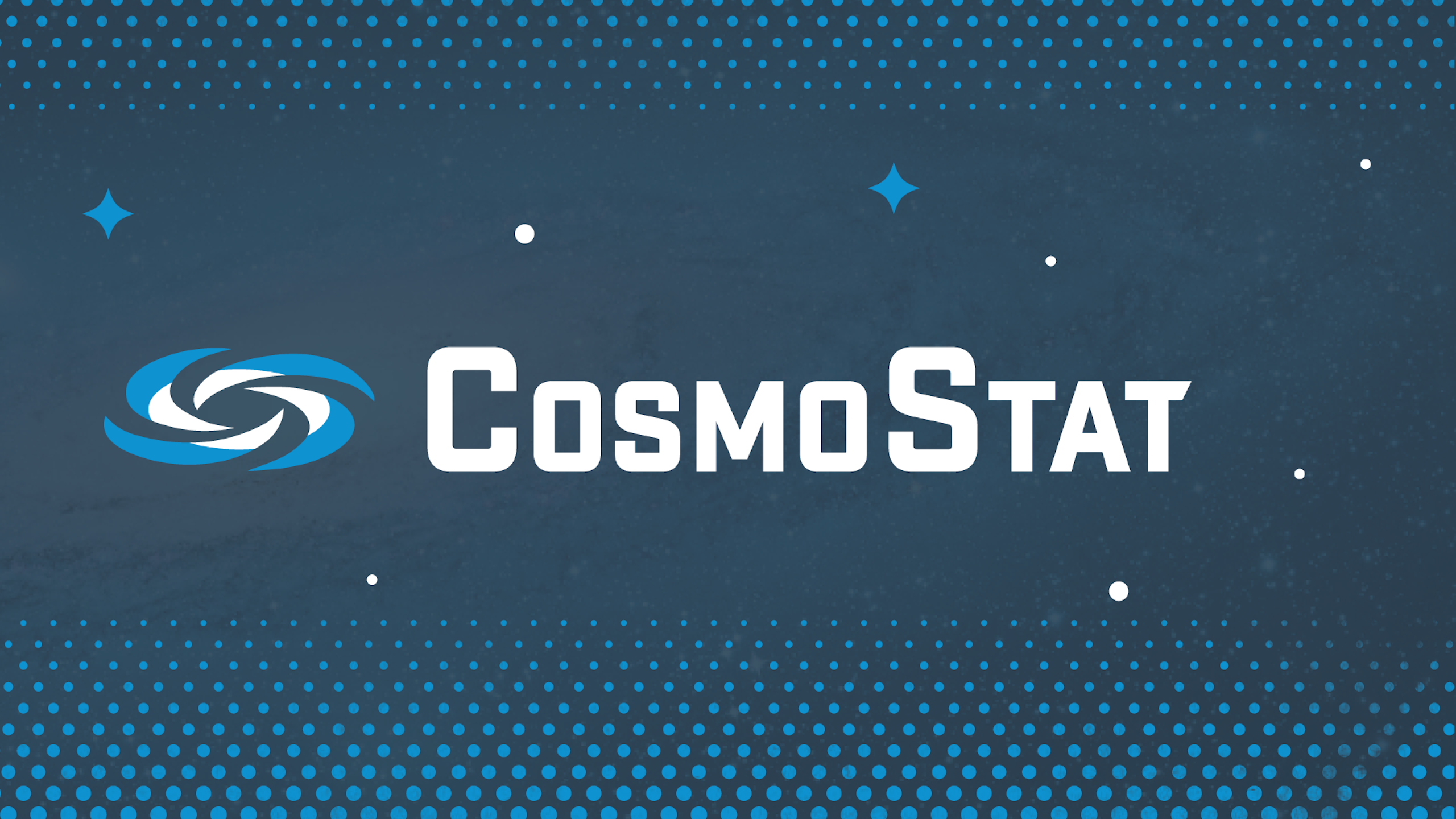 CosmoStat Seminar: Dr. Lin Nie