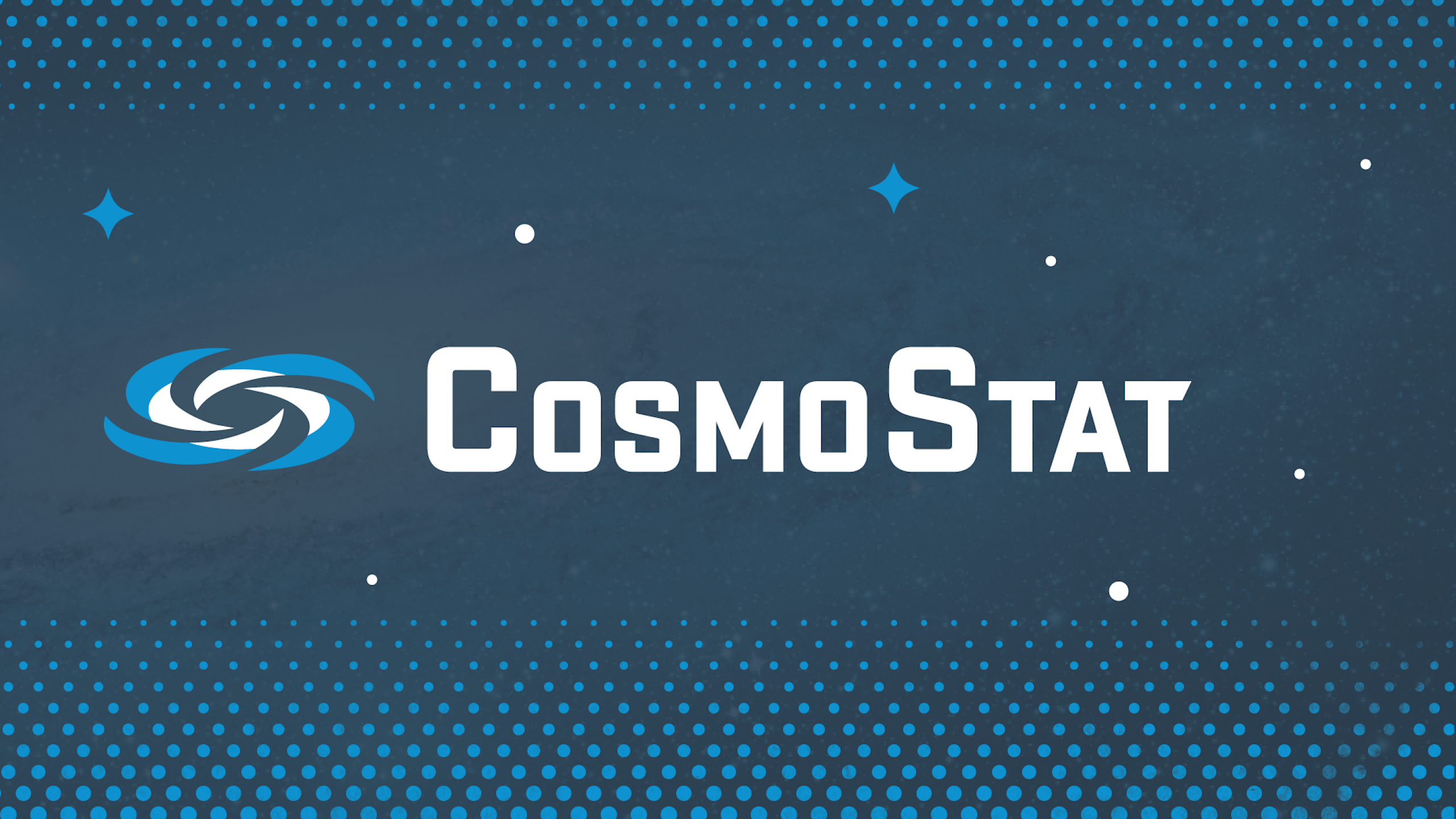 Deep CosmoStat Days